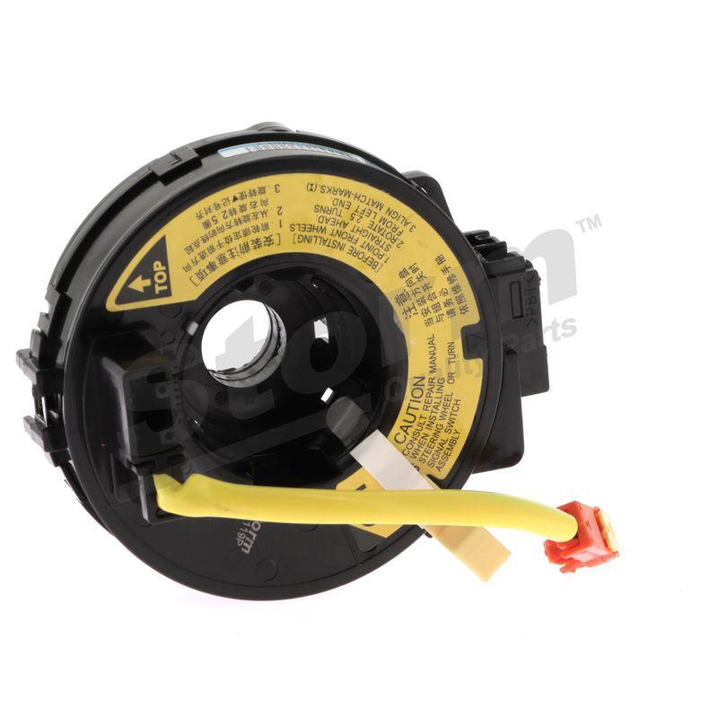 Ressort tournant, Airbag STORM QUALITY PARTS 8102010