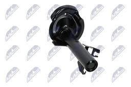 Amortisseur NTY A-VV-005