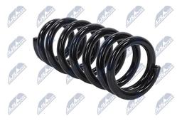 Ressort de suspension NTY ASZ-MS-000