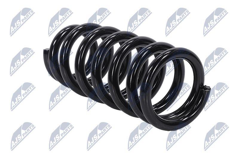 Ressort de suspension NTY ASZ-MS-000