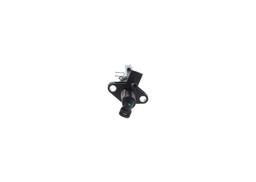 Cylindre émetteur, embrayage BOSCH 0986486060