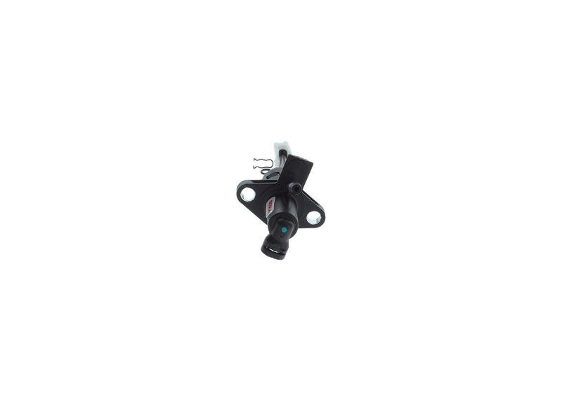 Cylindre émetteur, embrayage BOSCH 0986486060