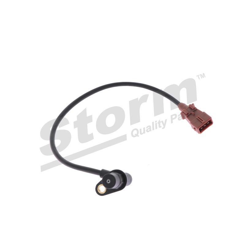Capteur d'angle, vilebrequin STORM QUALITY PARTS 777118