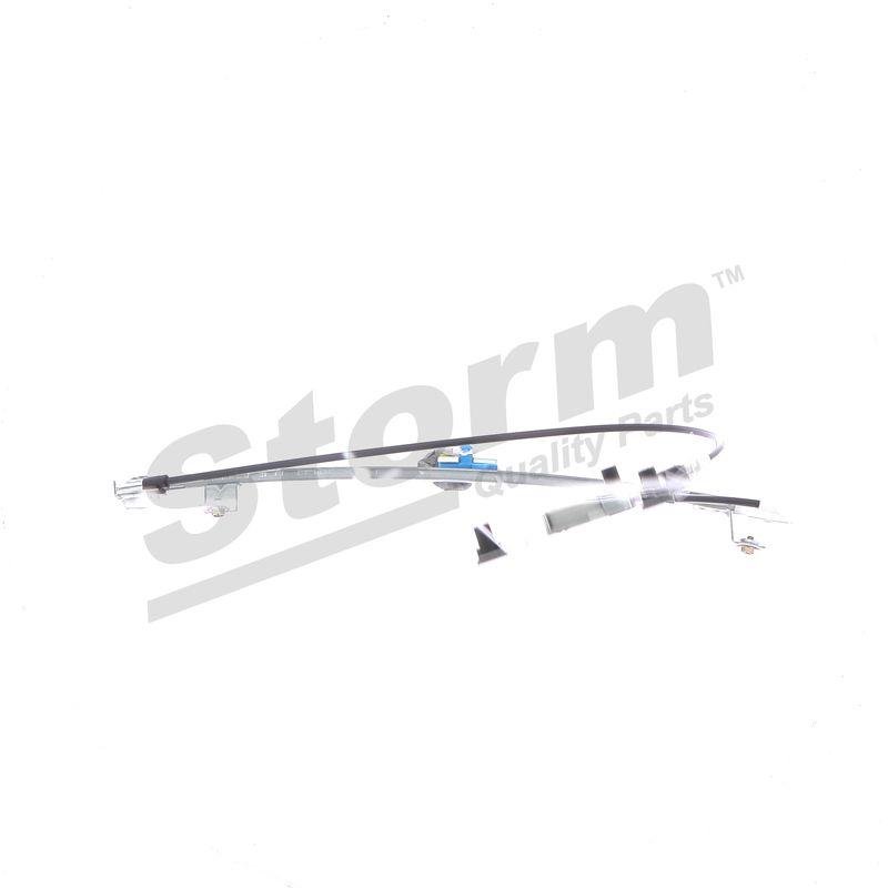 Lève-vitre STORM QUALITY PARTS 8807502