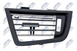Papillon de distribution, alimentation d'air NTY EZC-BM-046