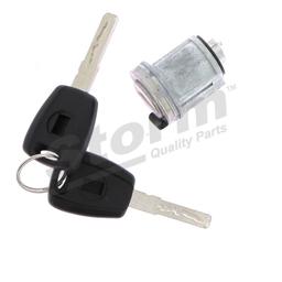 Cylindre de serrure STORM QUALITY PARTS 2962001