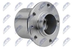 Moyeu de roue NTY KLT-PE-026