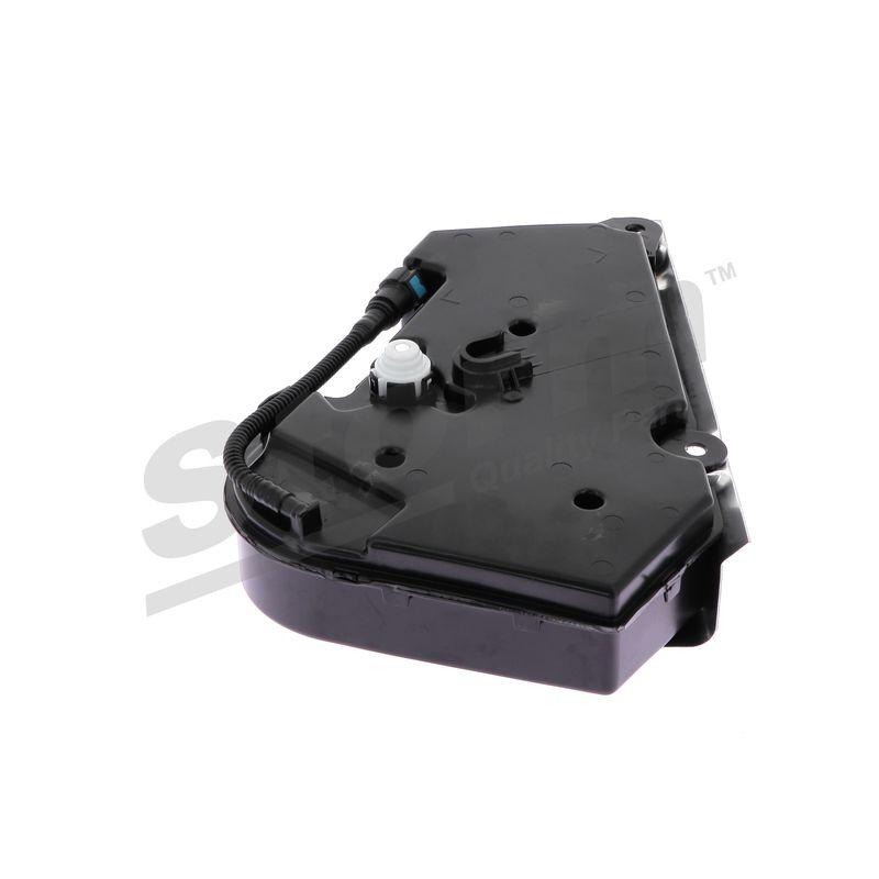 Unité de réservoir, additif (régén.filtre à particules/suie) STORM QUALITY PARTS 777529