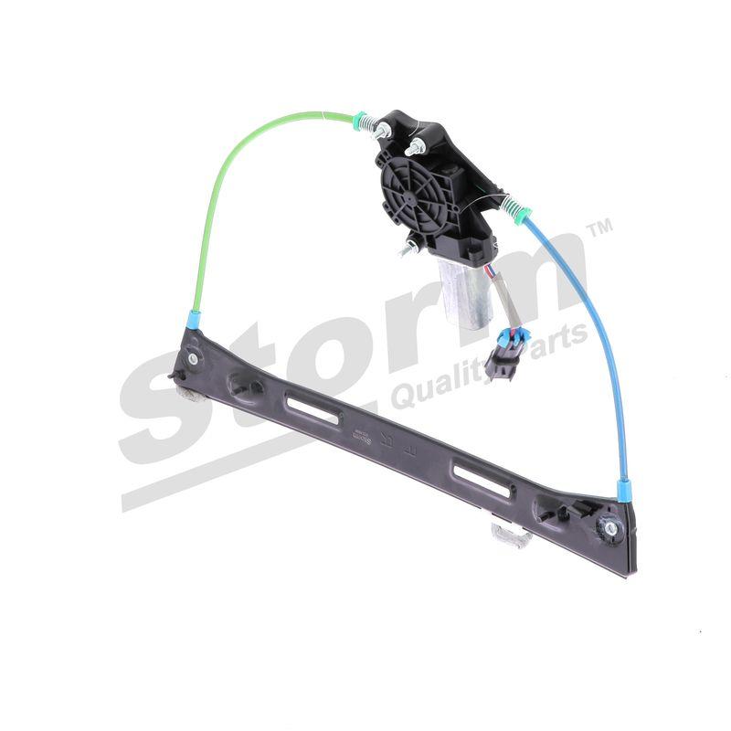 Lève-vitre STORM QUALITY PARTS 30080