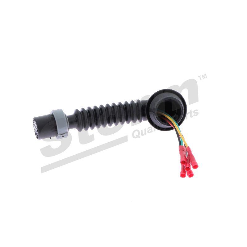 Kit réparation de câble, porte STORM QUALITY PARTS 699010