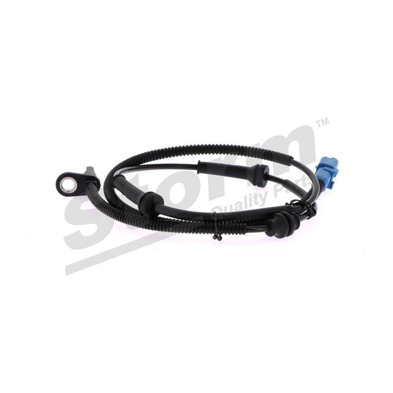 Capteur, vitesse de roue STORM QUALITY PARTS 777112