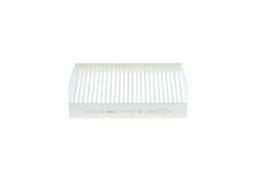 Filtre, air de l'habitacle BOSCH 1987435066