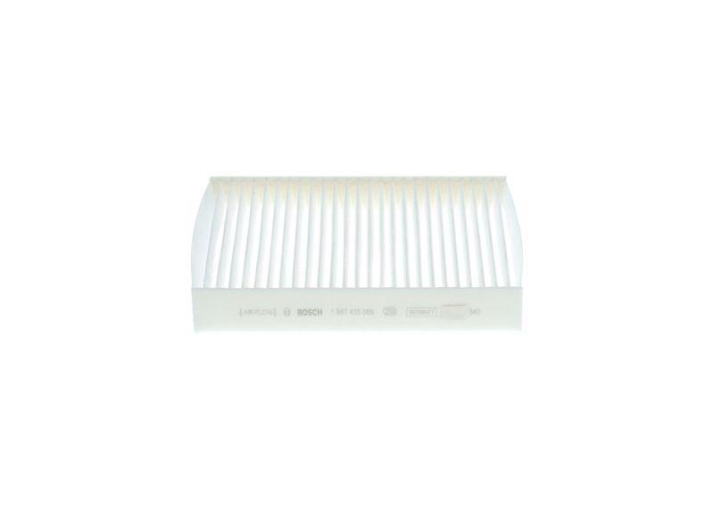 Filtre, air de l'habitacle BOSCH 1987435066