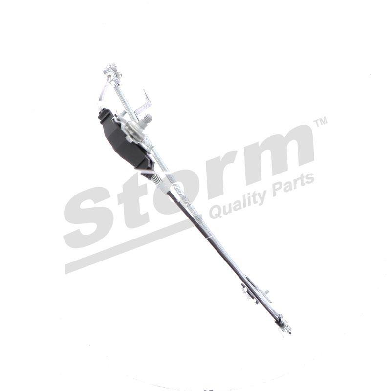 Lève-vitre STORM QUALITY PARTS 39672