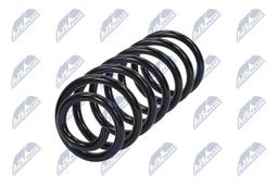 Ressort de suspension NTY ASZ-CT-041