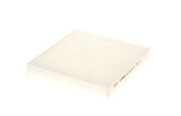 Filtre, air de l'habitacle BOSCH 1 987 432 080