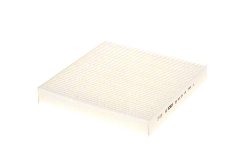 Filtre, air de l'habitacle BOSCH 1 987 432 080