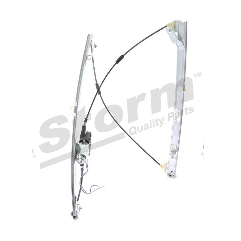 Lève-vitre STORM QUALITY PARTS 83778