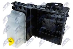Vase d'expansion, liquide de refroidissement NTY CZW-FR-016