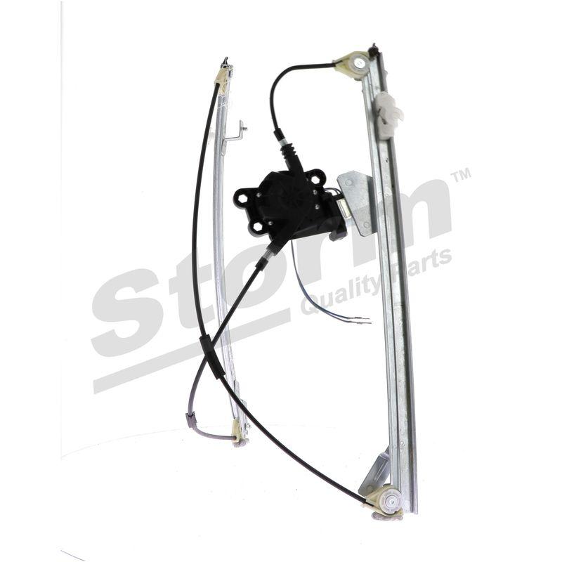 Lève-vitre STORM QUALITY PARTS 83777