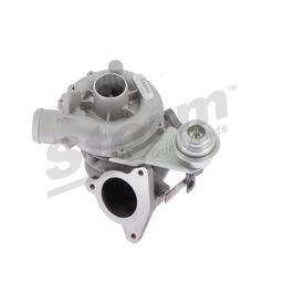 Turbocompresseur, suralimentation STORM QUALITY PARTS 89214