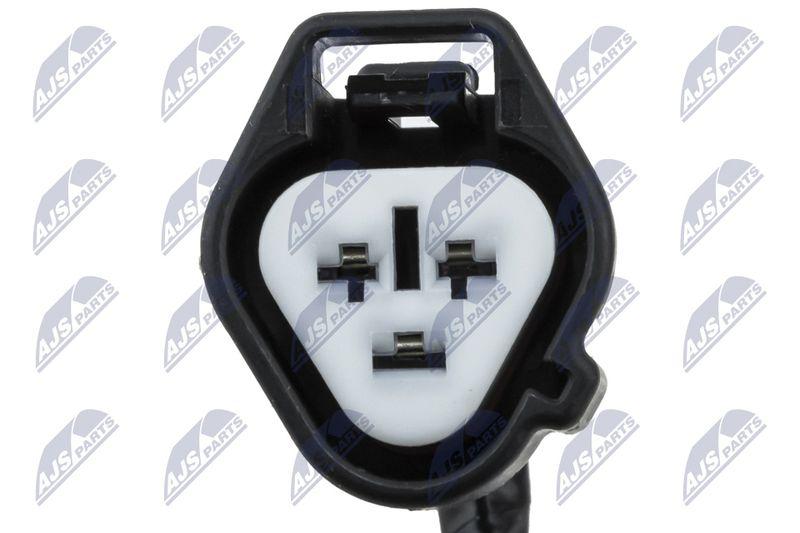 Capteur, correcteur de portée d’éclairage NTY ECX-TY-018