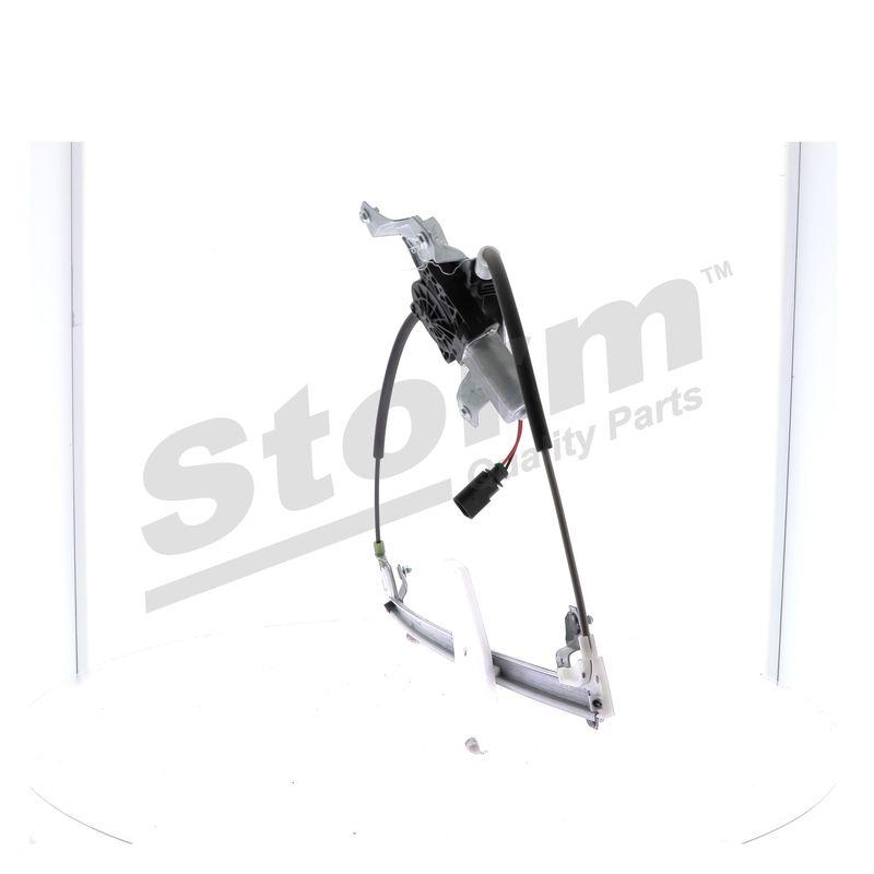 Lève-vitre STORM QUALITY PARTS 48380
