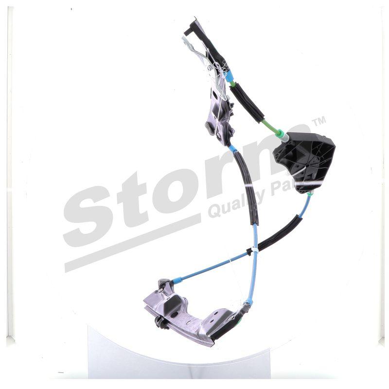 Lève-vitre STORM QUALITY PARTS 9307547