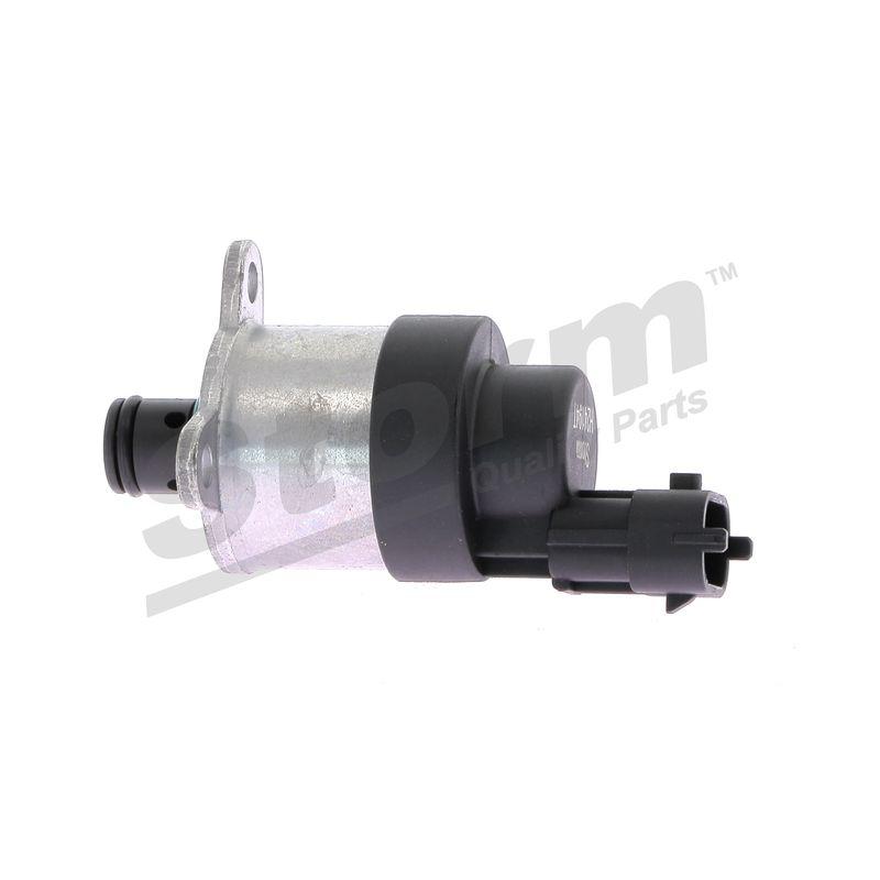 Régulateur, quantité de carburant (système à rampe commune) STORM QUALITY PARTS STO300202