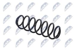 Ressort de suspension NTY ASZ-VW-112