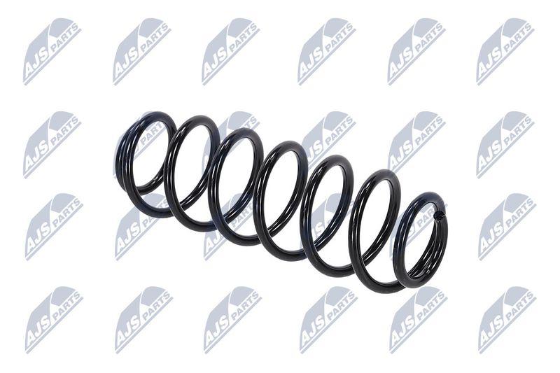 Ressort de suspension NTY ASZ-VW-112