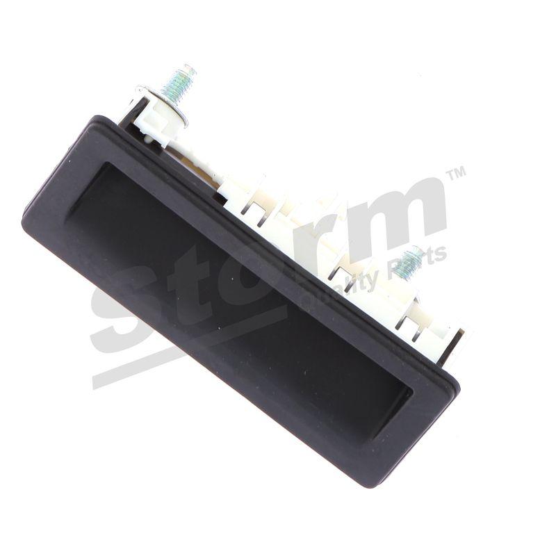 Touche, déverrouillage automatique du hayon STORM QUALITY PARTS 9702003
