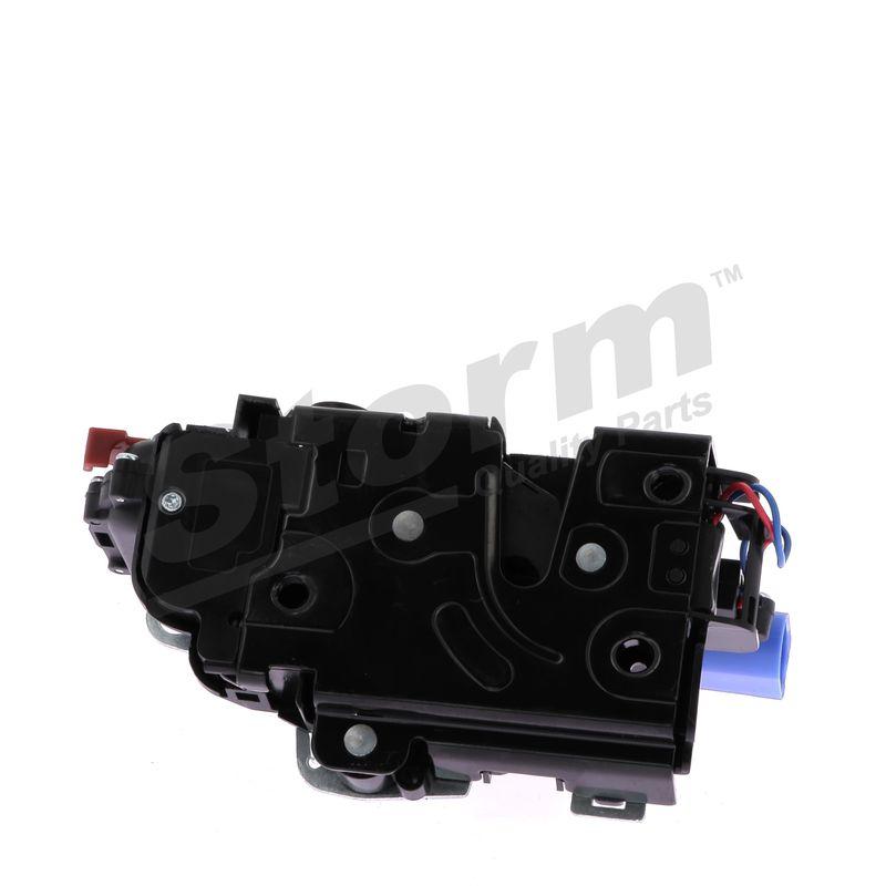 Serrure de porte STORM QUALITY PARTS 971003