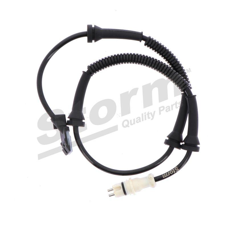 Capteur, vitesse de roue STORM QUALITY PARTS 888025