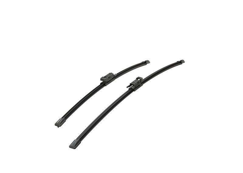 Balai d'essuie-glace BOSCH 3 397 007 256
