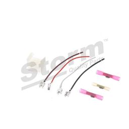 Kit réparation de câble, feu arrière STORM QUALITY PARTS 699003