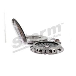 Kit adaptateur, embrayage STORM QUALITY PARTS STO1002