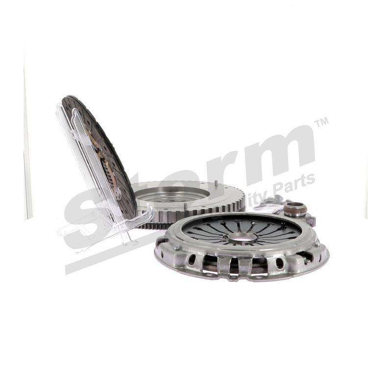 Kit adaptateur, embrayage STORM QUALITY PARTS STO1002