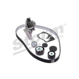 Pompe à eau + kit de courroie crantée STORM QUALITY PARTS 914560KP