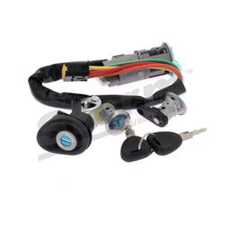 Jeu de cylindres de serrures STORM QUALITY PARTS 87330