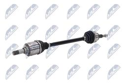 Arbre de transmission NTY NPW-CH-171