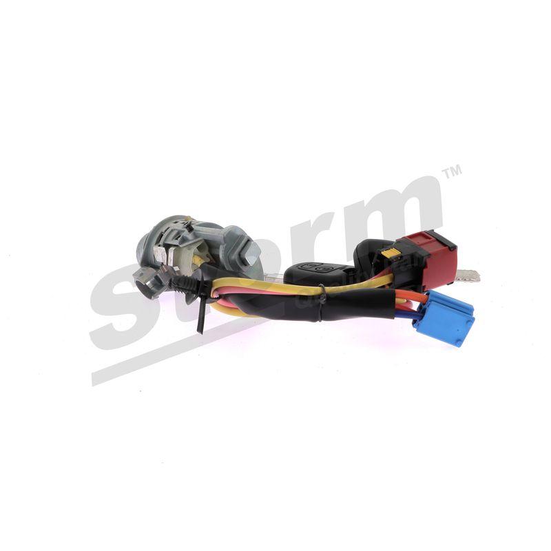 Fermeture-volant STORM QUALITY PARTS 7952501