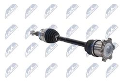 Arbre de transmission NTY NPW-NS-183