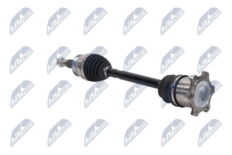 Arbre de transmission NTY NPW-NS-183