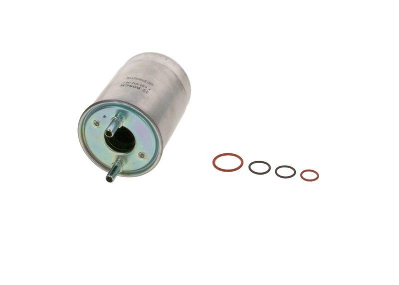 Filtre à carburant BOSCH F 026 402 067