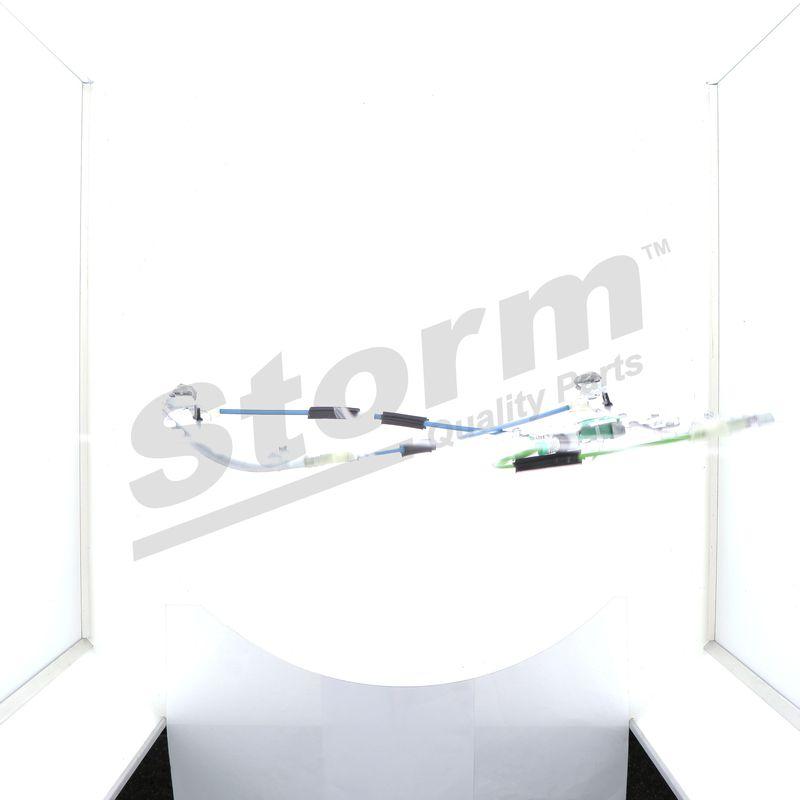 Lève-vitre STORM QUALITY PARTS 27984