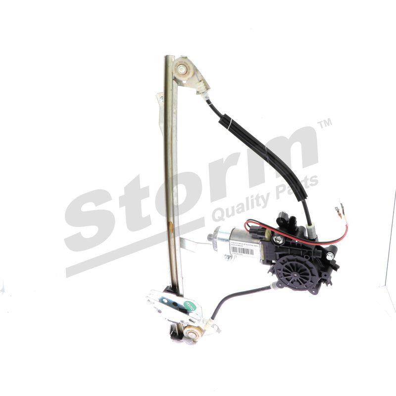 Lève-vitre STORM QUALITY PARTS 11178