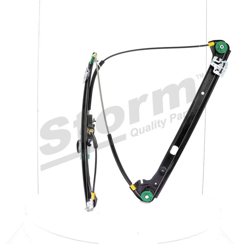Lève-vitre STORM QUALITY PARTS 17373