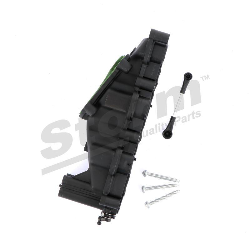 Module de tube d'admission STORM QUALITY PARTS 516512