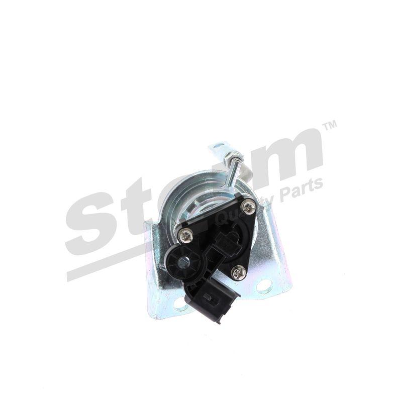 Détendeur de suralimentation STORM QUALITY PARTS 89198